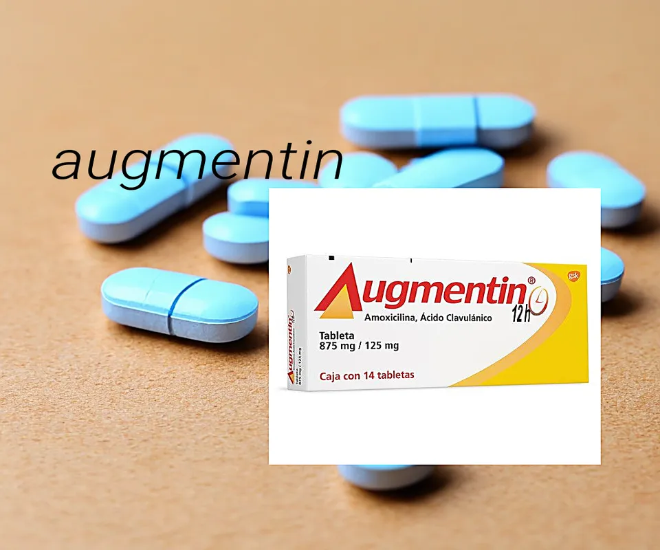 Augmentin 875 compresse prezzo